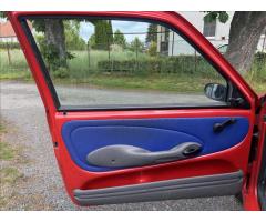 Fiat Seicento 0,9 i YOUNG - 10