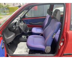 Fiat Seicento 0,9 i YOUNG - 11