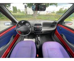 Fiat Seicento 0,9 i YOUNG - 12