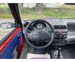 Fiat Seicento 0,9 i YOUNG - 13