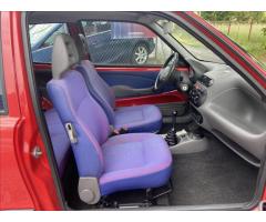 Fiat Seicento 0,9 i YOUNG - 18