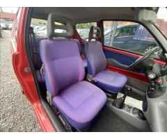 Fiat Seicento 0,9 i YOUNG - 19