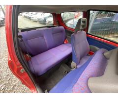 Fiat Seicento 0,9 i YOUNG - 20