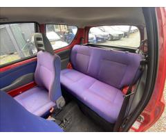 Fiat Seicento 0,9 i YOUNG - 21