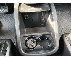 Mercedes-Benz Třídy V 2,2 d Long Automat  Navi,LED - 21
