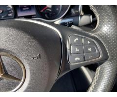 Mercedes-Benz Třídy V 2,2 d Long Automat  Navi,LED - 22