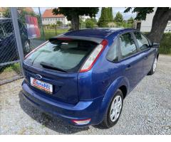 Ford Focus 1,6 i  Klimatizace,2x Pneu - 7