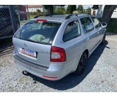 Škoda Octavia 1,4 TSi  Aut.AC,Tempomat,TZ,ALU - 7