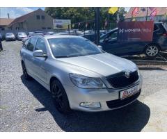 Škoda Octavia 1,4 TSi  Aut.AC,Tempomat,TZ,ALU - 8