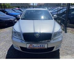 Škoda Octavia 1,4 TSi  Aut.AC,Tempomat,TZ,ALU - 9