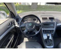 Škoda Octavia 1,4 TSi  Aut.AC,Tempomat,TZ,ALU - 14