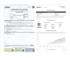 Škoda Octavia 1,4 TSi  Aut.AC,Tempomat,TZ,ALU - 48