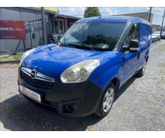 Opel Combo 1,3 CDTi  Klima,Tažné,Serviska - 1