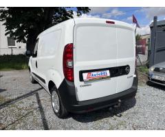 Opel Combo 1,6 CDTi  Serviska,Tažné,Klima - 4