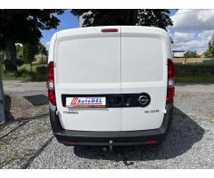 Opel Combo 1,6 CDTi  Serviska,Tažné,Klima - 5