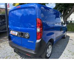 Opel Combo 1,3 CDTi  Klima,Tažné,Serviska - 6