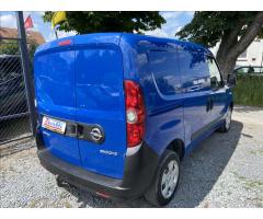 Opel Combo 1,3 CDTi  Klima,Tažné,Serviska - 7