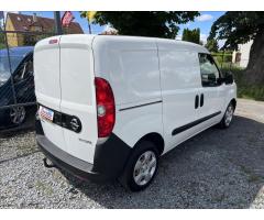 Opel Combo 1,6 CDTi  Serviska,Tažné,Klima - 7