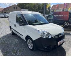 Opel Combo 1,6 CDTi  Serviska,Tažné,Klima - 8