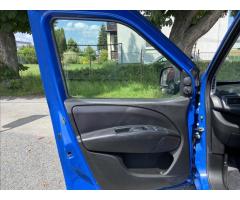 Opel Combo 1,3 CDTi  Klima,Tažné,Serviska - 10