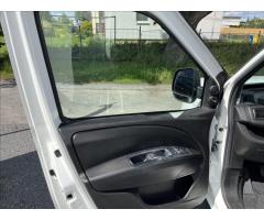 Opel Combo 1,6 CDTi  Serviska,Tažné,Klima - 10