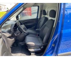 Opel Combo 1,3 CDTi  Klima,Tažné,Serviska - 12