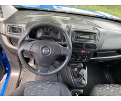 Opel Combo 1,3 CDTi  Klima,Tažné,Serviska - 14