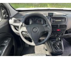 Opel Combo 1,6 CDTi  Serviska,Tažné,Klima - 14