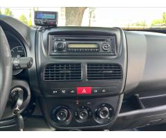 Opel Combo 1,6 CDTi  Serviska,Tažné,Klima - 15