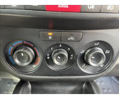 Opel Combo 1,6 CDTi  Serviska,Tažné,Klima - 17