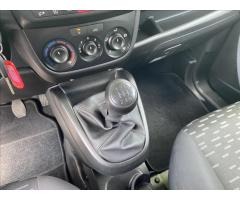 Opel Combo 1,3 CDTi  Klima,Tažné,Serviska - 18