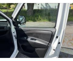 Opel Combo 1,6 CDTi  Serviska,Tažné,Klima - 18