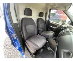 Opel Combo 1,3 CDTi  Klima,Tažné,Serviska - 21