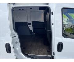 Opel Combo 1,6 CDTi  Serviska,Tažné,Klima - 21