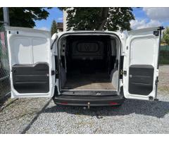 Opel Combo 1,6 CDTi  Serviska,Tažné,Klima - 24