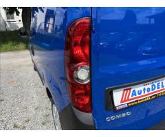 Opel Combo 1,3 CDTi  Klima,Tažné,Serviska - 26