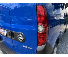 Opel Combo 1,3 CDTi  Klima,Tažné,Serviska - 27