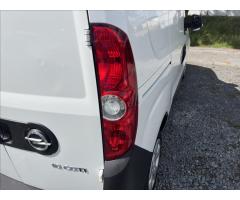 Opel Combo 1,6 CDTi  Serviska,Tažné,Klima - 28