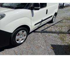 Opel Combo 1,6 CDTi  Serviska,Tažné,Klima - 31