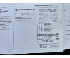Opel Combo 1,6 CDTi  Serviska,Tažné,Klima - 35
