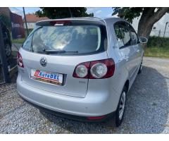 Volkswagen Golf Plus 1,9 TDi  Serviska,Tempomat,AC - 6