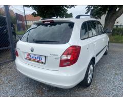 Škoda Fabia 1,2 TSi  Serviska,Tempomat,ALU - 6