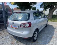 Volkswagen Golf Plus 1,9 TDi  Serviska,Tempomat,AC - 7