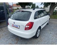 Škoda Fabia 1,2 TSi  Serviska,Tempomat,ALU - 7