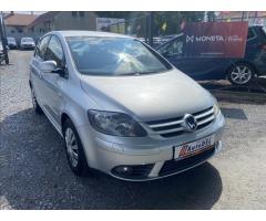 Volkswagen Golf Plus 1,9 TDi  Serviska,Tempomat,AC - 8