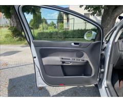 Volkswagen Golf Plus 1,9 TDi  Serviska,Tempomat,AC - 10