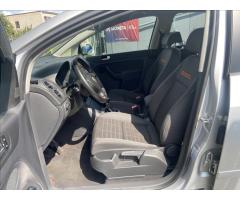 Volkswagen Golf Plus 1,9 TDi  Serviska,Tempomat,AC - 12