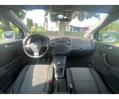 Volkswagen Golf Plus 1,9 TDi  Serviska,Tempomat,AC - 13