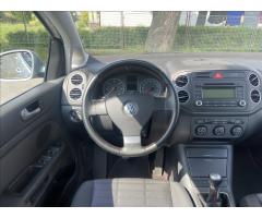 Volkswagen Golf Plus 1,9 TDi  Serviska,Tempomat,AC - 14