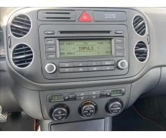 Volkswagen Golf Plus 1,9 TDi  Serviska,Tempomat,AC - 15